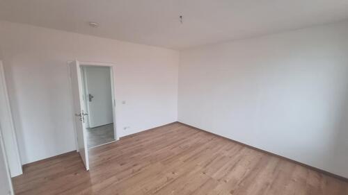 Foto - 2-Raum-Wohnung im 1. Obergeschoss im alten Kern von Burg