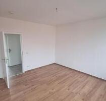 2-Raum-Wohnung im 1. Obergeschoss im alten Kern von Burg