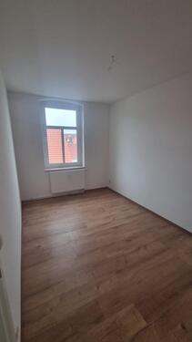 Foto - Etagenwohnung zur Miete in Burg