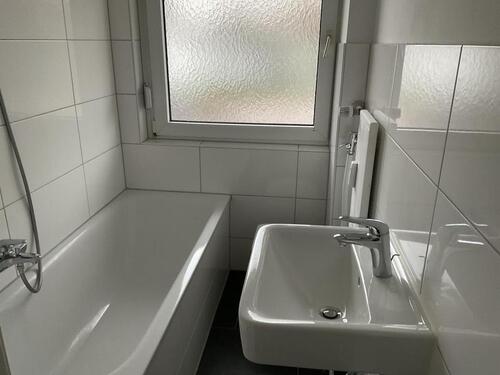 Foto - Etagenwohnung in Herne zur Miete