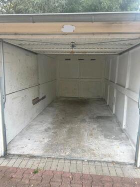Foto - Garage zu vermieten - 85,00&nbsp;EUR Miete,