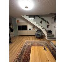 Schöne Maisonette 34-Zimmer-Wohnung in Bielefeld Dalbke