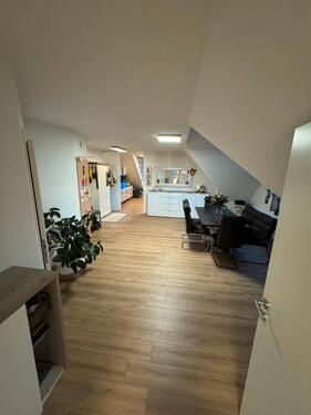 Foto - Etagenwohnung in Bielefeld zur Miete