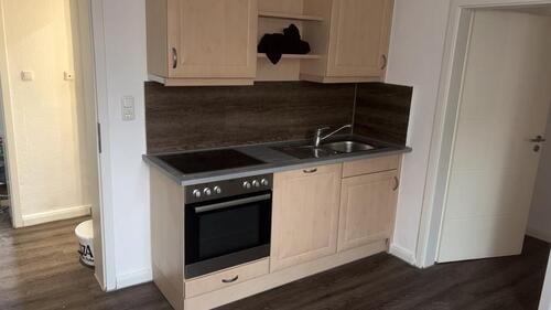 Foto - 2 Zimmer Wohnung - 550,00 EUR Kaltmiete, ca.  58,00 m²