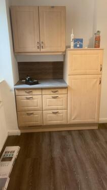 Foto - 2 Zimmer Etagenwohnung zur Miete in Cuxhaven