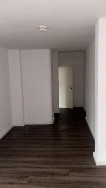 Foto - Etagenwohnung in Cuxhaven zur Miete