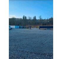 Stellplätze für Wohnwagen, Wohnmobile oder Anhänger usw. - Villingen-Schwenningen