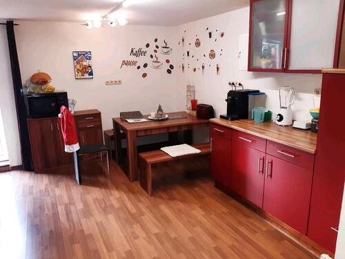 Foto - Vermiete Haus, 6ZKB, 140qm, Garten