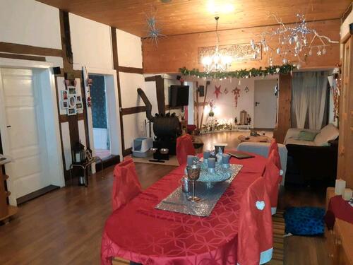 Foto - Einfamilienhaus in Hameln zur Miete