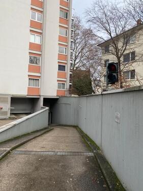 Foto - Stellplatz, Tiefgarage, Parkplatz Mainz Innenstadt