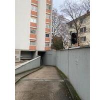 Stellplatz, Tiefgarage, Parkplatz Mainz Innenstadt