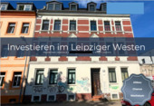 Foto - Mehrfamilienhaus in Leipzig Lindenau