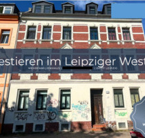 Mehrfamilienhaus in Leipzig Lindenau Mehrfamilienhaus in Leipzig Lindenau