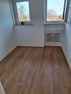 Foto - 3 Zimmer Etagenwohnung in Schwifting