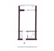 1-Zimmer-STUDENTEN-Apartment, TU-Nähe - Braunschweig Nordstadt