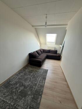 Foto - Wohnung Euskirchen City Dachgeschoss