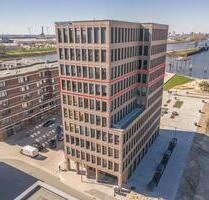 Einzigartige Bürofläche direkt an der Weser - Bremen Walle