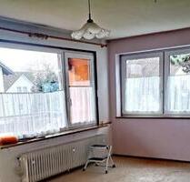 Schöne 4-Zimmer Wohnung in Steinenstadt - Neuenburg am Rhein