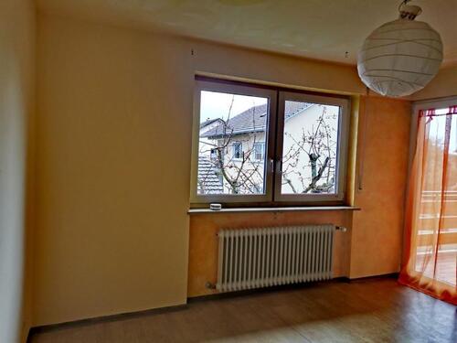 Foto - 4 Zimmer Etagenwohnung zur Miete in Neuenburg am Rhein