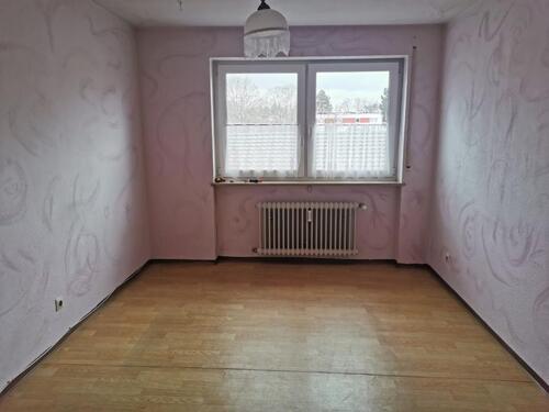 Foto - 4 Zimmer Etagenwohnung in Neuenburg am Rhein