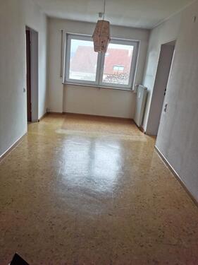 Foto - Etagenwohnung in Neuenburg am Rhein zur Miete