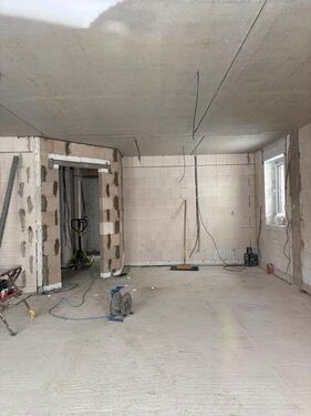 Foto - 8 Zimmer Doppelhaushälfte zur Miete in Aurich