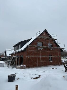 Foto - 8 Zimmer Doppelhaushälfte in Aurich