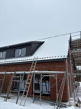 Foto - Doppelhaushälfte in Aurich zur Miete