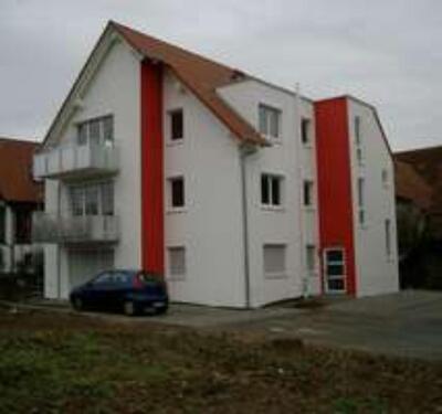 Foto - 3.5 Zimmer Etagenwohnung zur Miete in Erligheim