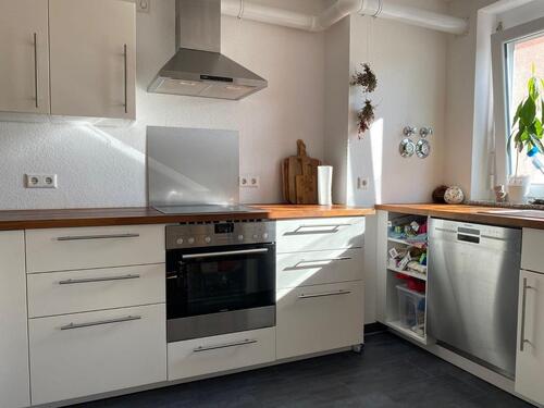 Foto - Etagenwohnung in Erligheim zur Miete