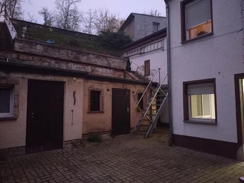 Foto - Dort wohnen wo andere Urlaub machen