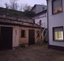 Dort wohnen wo andere Urlaub machen - Mücheln (Geiseltal)