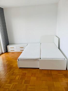 Foto - 1 Zimmer Etagenwohnung zur Miete in Regensburg