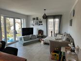 Foto - 3 Zimmer Erdgeschoßwohnung in Donaustauf