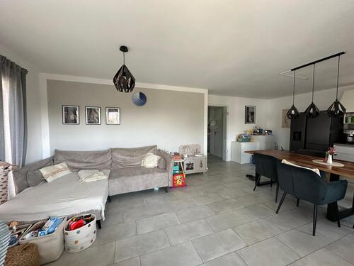 Foto - Erdgeschoßwohnung in Donaustauf zur Miete