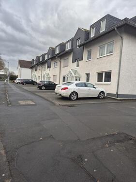 Foto - SIEGBURG 2 ZIMMER KÜCHE DIELE BAD FREI ZUM 01.04.2026