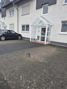 Foto - 2 Zimmer Erdgeschoßwohnung zur Miete in Siegburg