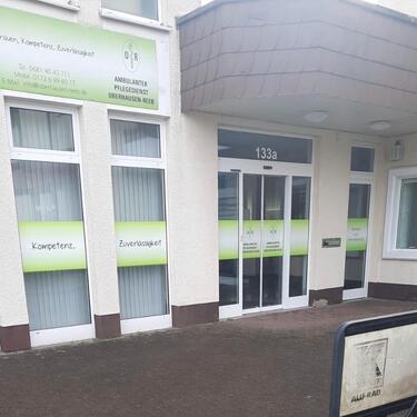 Foto - Gewerbefläche Laden Büro 190 qm direkt am Bübinger Markt