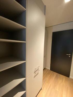 Foto - 1 Zimmer Terrassenwohnung in Hamburg