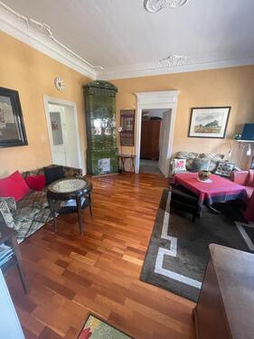 Foto - Hochparterre in Berlin zur Miete