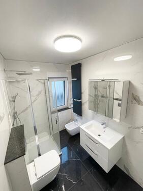 Foto - Schöne 2-Zi-Wohnung mit großer Terrasse, EBK & Design-Bad