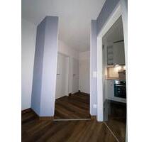 50 qm Erdgeschosswohnung zentral in Bad Füssing, mit Tiefgarage,