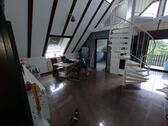Foto - 3 Zimmer Dachgeschoßwohnung zur Miete in Trierweiler
