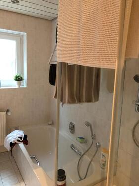 Foto - Erdgeschoßwohnung in Vallendar zur Miete