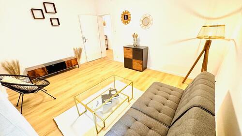 Foto - 3 Zimmer Etagenwohnung in Wiesbaden