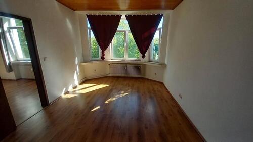 Foto - Helle 2-Zimmer-Wohnung - 430,00&nbsp;EUR Kaltmiete, ca.&nbsp; 53,00&nbsp;m&sup2;