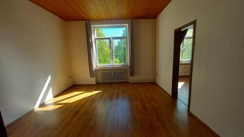 Foto - Etagenwohnung in Duisburg zur Miete