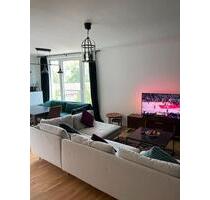 Nachmieter moderne 2 Zimmer Wohnung: Bodenheiz. & Einbauküche - Hamburg Bahrenfeld