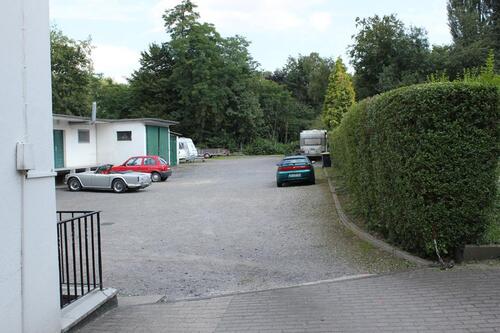 Foto - Stellplatz, Holzwickede für Wohnwagen Wohnmobil zu vermieten