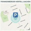 Foto - Außenstellplatz im Frankenberger Viertel – gesichert (ab 01.06.)
